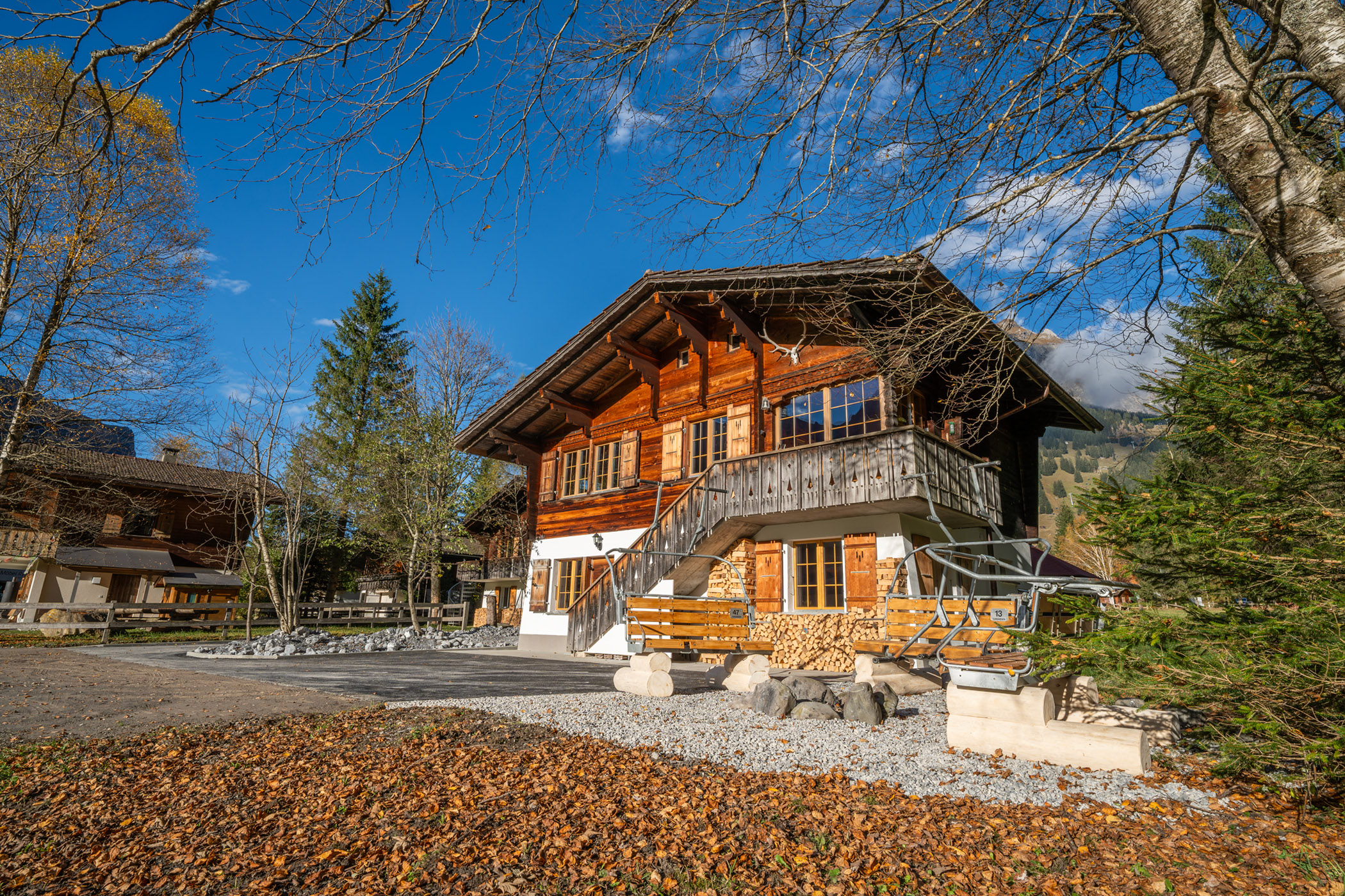 Image 993 Chalet Monjeri_Aussen